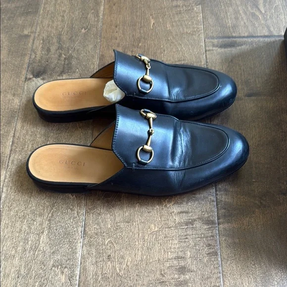 Gucci Nero Betis Glamour Footwear - Picture 4 of 5